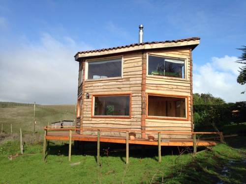 Cobquecura Chili Réservation Réduction booking.com