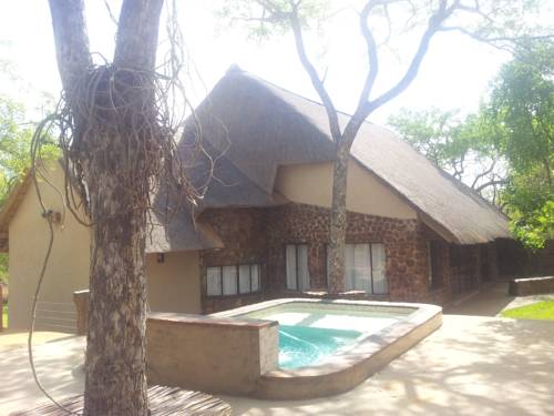 Mica South Africa Booking Discount booking.com