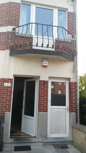 Courcelles Belgium Booking Discount booking.com