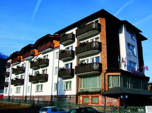 Andalo Italie Réservation Réduction booking.com