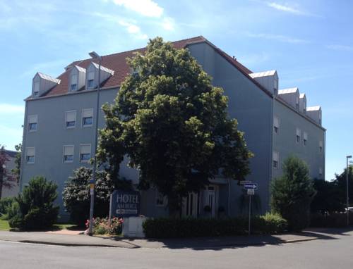 Schweinfurt Germany Booking Discount booking.com