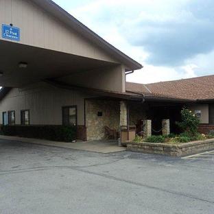 Fort Scott (KS) United States Booking Discount agoda.com