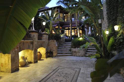 Antalya Turquie Réservation Réduction booking.com