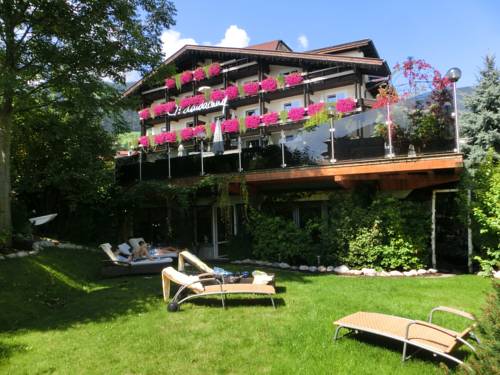 Fügen Austria Booking Discount booking.com