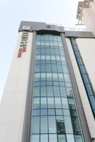 Seoul South Korea Booking Discount agoda.com