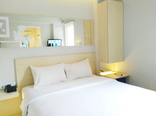 Surabaya Indonesia Booking Discount booking.com