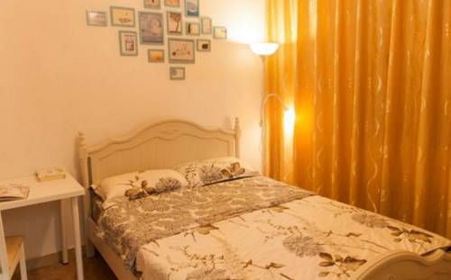 Chengdu China Booking Discount booking.com