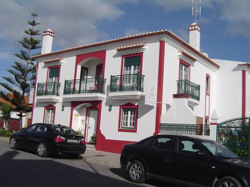 Zambujeira do Mar Portugal Réservation Réduction booking.com