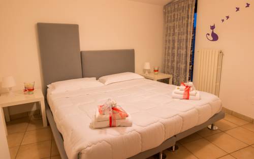 Troia Italy Booking Discount booking.com