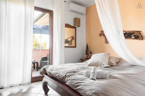 Fiumicino Italie Réservation Réduction booking.com