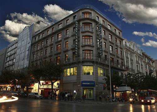 Thessaloníki Greece Booking Discount booking.com