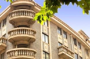 Shanghai China Booking Discount agoda.com