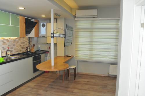 İstanbul Turkey Booking Discount booking.com