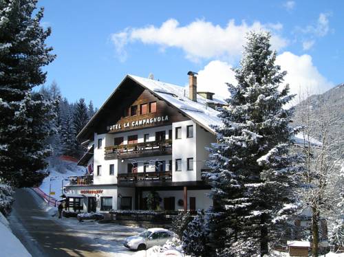 Moena Italy Booking Discount booking.com