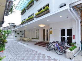 Tainan Taiwan Booking Discount agoda.com