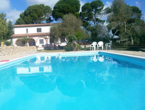 Pauli Arbarei Italy Booking Discount booking.com