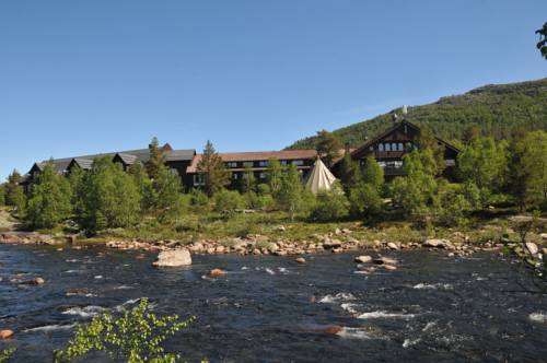 Hovden i Setesdal Norway Booking Discount booking.com
