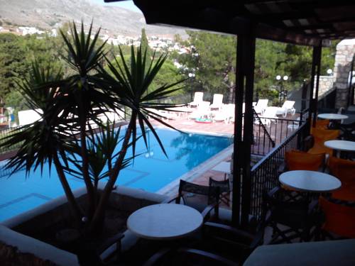 Panormos Kalymnos Greece Booking Discount booking.com