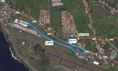 Ponta Delgada Portugal Booking Discount booking.com