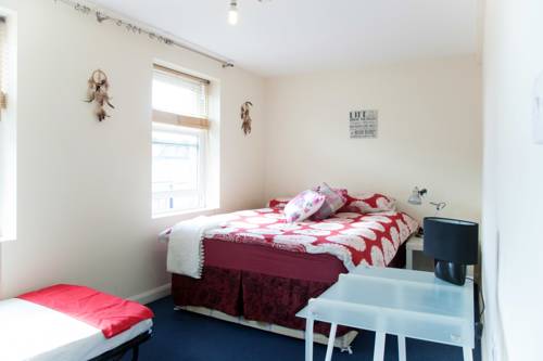 London United Kingdom Booking Discount booking.com