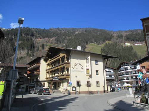 Zell am Ziller Austria Booking Discount booking.com