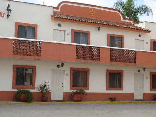 Saltillo Mexique Réservation Réduction booking.com