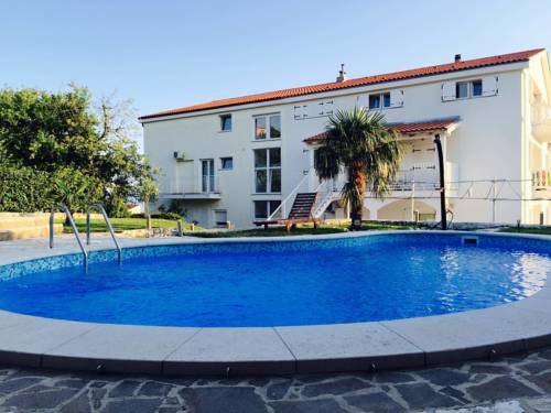 Crikvenica Croatie Réservation Réduction booking.com