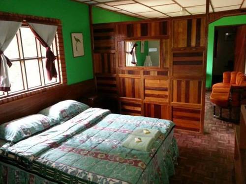 Machogaff Costa Rica Réservation Réduction booking.com