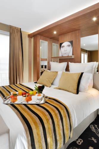 Paris France Booking Discount booking.com