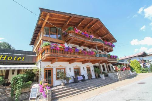 Fieberbrunn Austria Booking Discount agoda.com