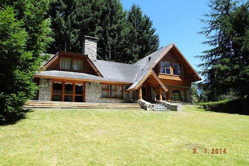Villa La Angostura Argentina Booking Discount booking.com