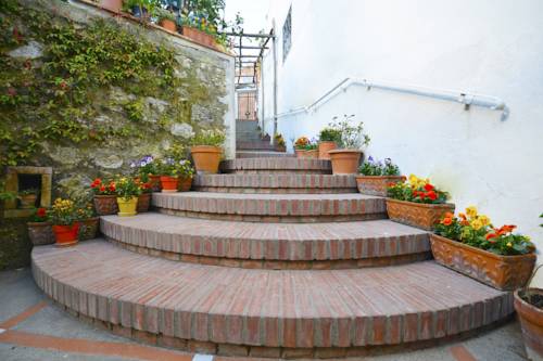 Corsaire Italie Réservation Réduction booking.com