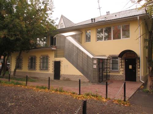 Yaroslavl Russia Booking Discount booking.com