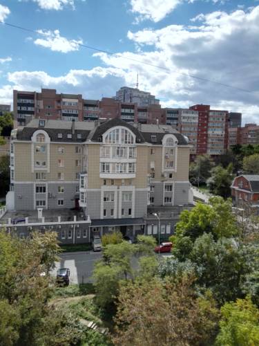 Vladivostok Russia Booking Discount booking.com