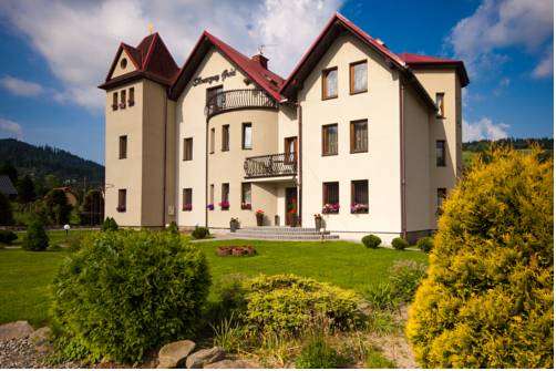 Wisła Pologne Réservation Réduction booking.com