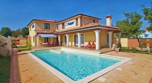 Vodnjan Croatie Réservation Réduction booking.com