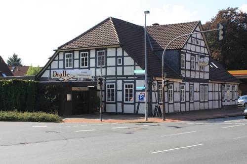 Bergen Germany Booking Discount booking.com