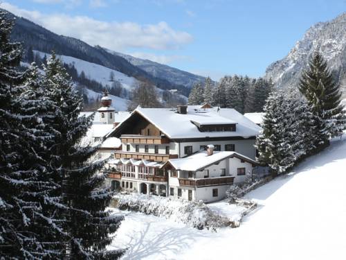 Pichl L'Autriche Réservation Réduction booking.com