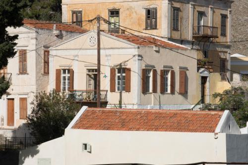 Symi Island Greece Booking Discount agoda.com