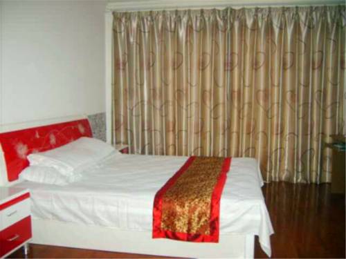 Jiaonan China Booking Discount booking.com