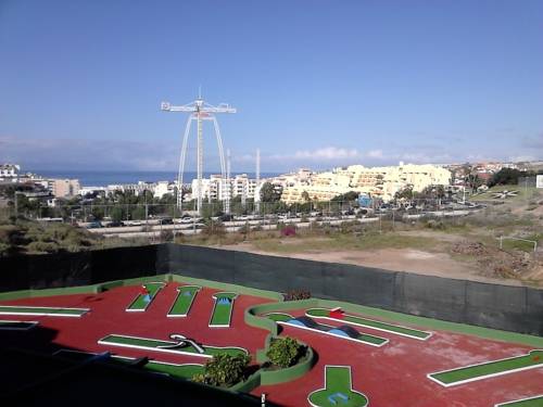 Costa Adeje Spain Booking Discount booking.com