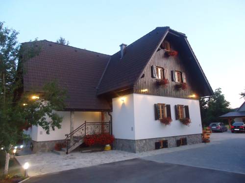 Prijeboj Croatie Réservation Réduction booking.com