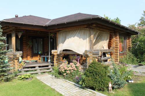 Aleksandrovskaya Russia Booking Discount booking.com