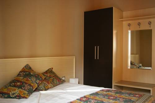 Lecco Italie Réservation Réduction booking.com