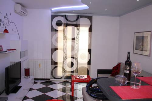 Poreč Croatie Réservation Réduction booking.com