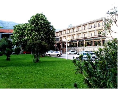 Trebinje Bosnia and Herzegovina Booking Discount booking.com