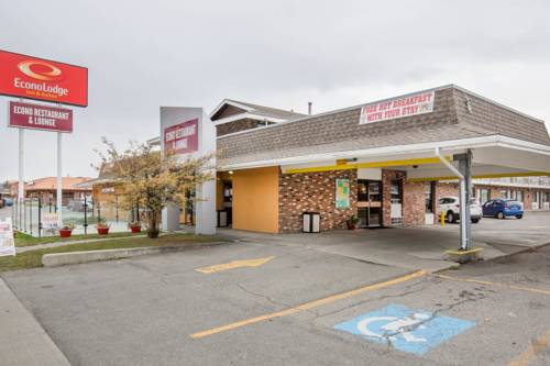 Cranbrook (British Columbia) Canada Booking Discount booking.com