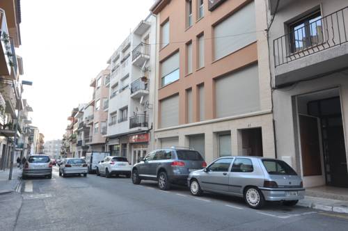 Des roses Espagne Réservation Réduction booking.com