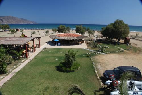 Georgioupolis Grèce Réservation Réduction booking.com