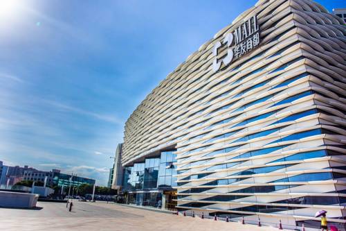 Zhuhai China Booking Discount booking.com